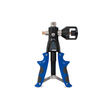 Kit de Bomba Manual Neumática 7090 de calibración (-950 mbar a 40 bar)