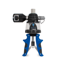 Kit de Bomba Manual Hidráulica de calibración 7095 (0 a 700 bar)
