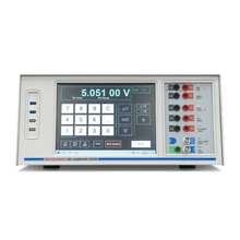 Calibrador Multifunción Time Electronics 5051+ AC/DC 1050 V / 22 A