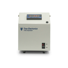 Compresor Compacto de Alta Presión para CalBench 7165 (0 a 70 bar)