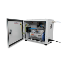 Bomba Eléctrica de Vacío 7149 (Vacío hasta 950 mbar)