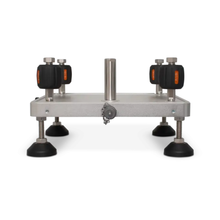 Manifold Hidráulico de Calibración de Presión de Sobremesa 7161H (-1 a 700 bar)
