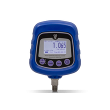 Manómetro Digital Autorango de Presión 7078 (Vacío a 200 bar)