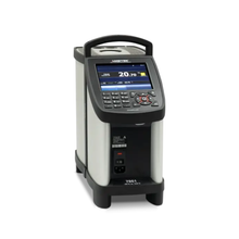 Calibrador de Bloque Seco de Temperatura 7861 (-30 a 155 °C)