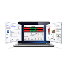 Software de Calibración EasyCal ECFL – Licencia Completa Perpetua