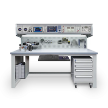 Paquete CalBench de Calibración de Presión CBP-PRES2