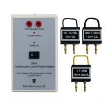 Adaptador de Sondas de Corriente Time Electronics 9764