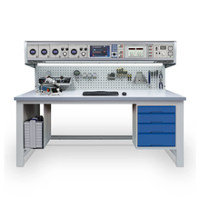 Paquete CalBench de Calibración de Presión CBP-PRES3 (Vacío a 700 bar)