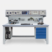 Paquete CalBench de Capacidades de Calibración Amplia CBP-WW3 (Eléctrico, Presión y Temperatura)