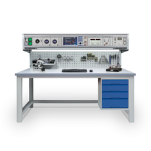 Paquete CalBench de Capacidades de Calibración Amplia CBP-WW4 (Eléctrico, Presión y Temperatura)