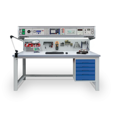 Paquete CalBench de Calibración Eléctrica y Electrónica CBP-ELEC1