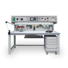 Paquete CalBench de Calibración Eléctrica y Electrónica CBP-ELEC2