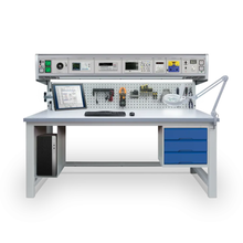Paquete CalBench de Calibración Eléctrica y Electrónica CBP-ELEC3