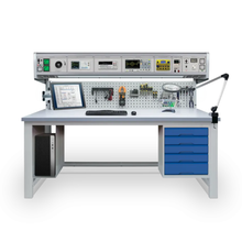 Paquete CalBench de Reparación y Mantenimiento CBP-RM1