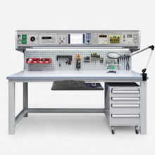 Paquete CalBench de Reparación y Mantenimiento CBP-RM2
