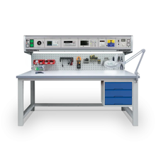 Paquete CalBench de Reparación y Mantenimiento CBP-RM3