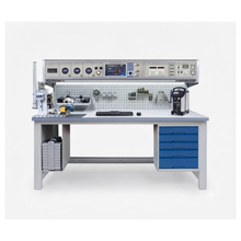 Paquete CalBench Entrenador de Calibración de Procesos y Presión CBP-TRN1