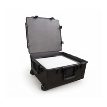 Estuche de Transporte Rígido Time Electronics 9059 para Serie 5025