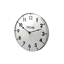 Reloj de pared Taylor 161 – 12 horas