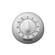 Cronómetro análogo Taylor 5832 – 60 minutos