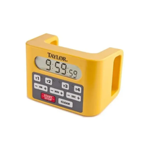 Cronómetro digital Taylor 5839 – 9 h 59 min 59 s