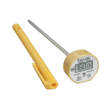 Termómetro digital de bolsillo impermeable Taylor 9842 – -40 a 230 °C