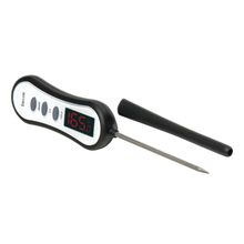 Termómetro digital con vástago Taylor 98459 – -40 a 230 °C
