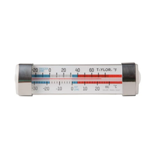 Termómetro para refrigeración y congelador Taylor 350366 – -30 a 30 °C