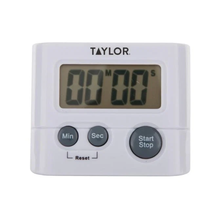 Temporizador digital multiusos Taylor 582721 – 99 min 59 s