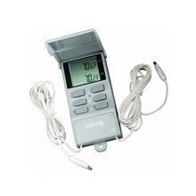 Termómetro digital con doble sonda Taylor 1441E – -7 a 50 °C