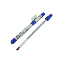 Termómetro de tubo de bolsillo Taylor 214321J – -40 a 50 °C