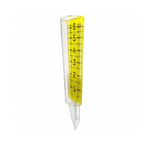 Pluviómetro ClearVu Taylor 2702N – 5 pulgadas / 127 mm