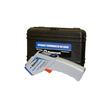 Termómetro infrarrojo Mastercool 52224-A