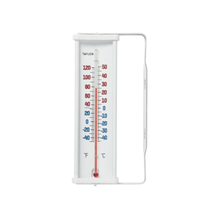 Termómetro de ventana Taylor 5316N – -40 a 50 °C