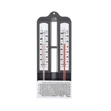 Higrómetro Mason análogo Taylor 5525J1 – 0 a 120 °F / 1 a 97 %HR