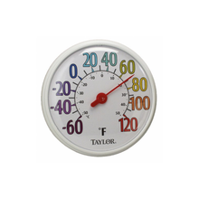 Higrómetro Mason Permacolor Taylor 5525J2