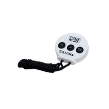 Cronómetro digital Taylor 5816N – Hasta 23 horas 59 minutos
