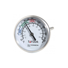– 0 a 80 °C / 20 a 180 °F