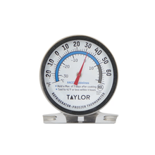Termómetro profesional para refrigerador y congelador Taylor 5981N – −34 a 20 °C / −30 a 70 °F