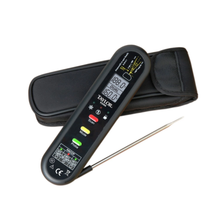 Termómetro Infrarrojo y Termopar Dual Taylor 9306N  -55 a 250 °C (-67 a 572 °F)