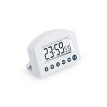 Cronómetro digital Taylor 5265564 – Hasta 23 horas, 59 minutos y 59 segundos