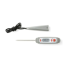 Termómetro digital de bolsillo resistente al agua Taylor 9847N-66 – −40 a 232 °C / −40 a 450 °F