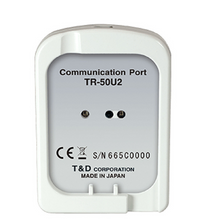 Puerto de Comunicaciones TandD TR-50U2