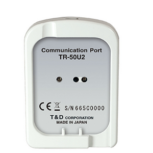Puerto de Comunicaciones TandD TR-50U2