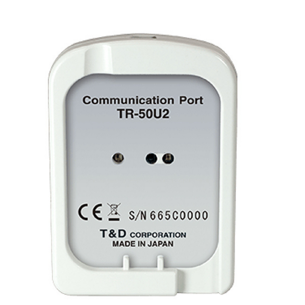 Puerto de Comunicaciones TandD TR-50U2
