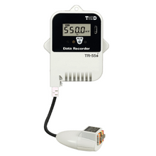 Data Logger Voltaje TandD TR-55i-V 0~22 V