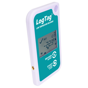 LogTag TREL30-16R DataLogger Temperatura -90 °C a +40 °C