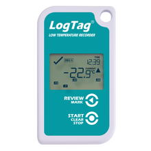 LogTag TREL30-16R DataLogger Temperatura -90 °C a +40 °C