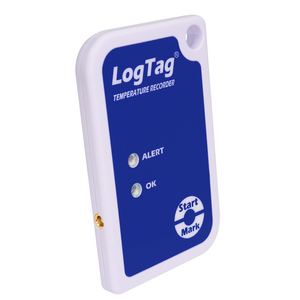 LogTag TREX-8 DataLogger Temperatura -40 a +99 °C