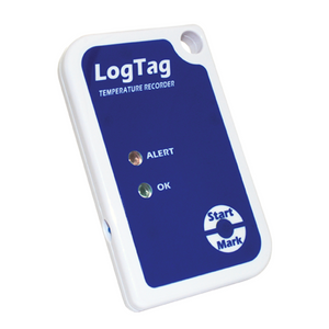 LogTag TRIX-16 DataLogger Temperatura -40 a +85 °C